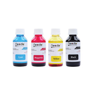 Laserled-17 GI-790 Bottle, Set of 4 (G1000, G1010, G2000, G2002)