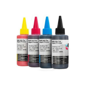 Laserled-7-UBA2R8 003 Compatible Refill Ink