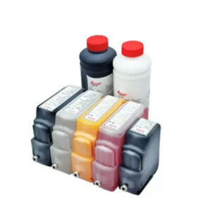 Laserled-8-P8HT9U Refill Ink 4x100gms (CMYK Combo) |Compatible with Inkjet Printers|Easy Ink Refilling Solution