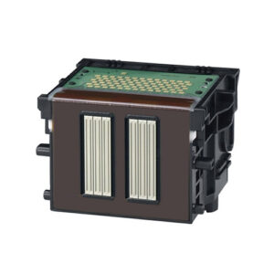 Laserled-12-LPS9EM M0H50A Print Head for GT51 & GT52 Printer Head Black + Tri Color Combo Pack